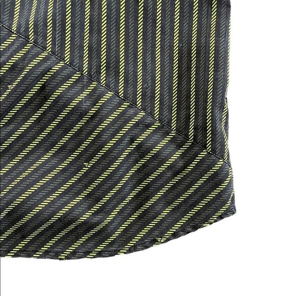 FLY RACING Short Sleeve Button Down Shirt Size Large - Picture 6 of 7